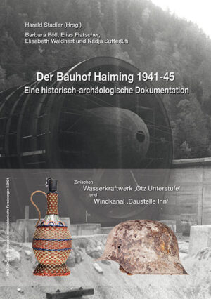 Der Bauhof Haiming 1941-45 | Bundesamt für magische Wesen