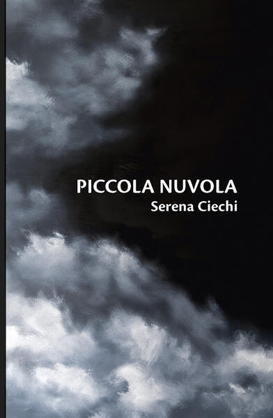 Die Autorin Serena Ciechi, im Jahr 2000 in Bozen geboren, lebt heute in St. Ulrich, Gröden. Nach dem Vorbild der Großmutter, thematisiert sie die heutige "Maskengesellschaft" und vereint so zwei Welten - Literatur und Malerei.