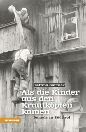 Die kleine Hannah will wissen, wie Sex funktioniert. Deshalb schaut sie dem Stier vom Huber-Bauern beim Liebesspiel mit den Kühen zu. Doch richtig schlau wird sie aus der Sache nicht. Denn Kinder kommen aus den Krautköpfen, hat sie gehört. Die Sache mit dem Sex ist eine von zehn Geschichten, die die kleine Hannah in diesem Buch erzählt. Sie führt uns ins Südtirol von damals, als die Welt nur bis zu den Bergen reichte, das Bodenständige modern war und man sich höchstens beim Fenstolan hoch hinauf wagte. Es ist eine wahre Reise in die Vergangenheit, in der der Pfarrer allmächtig war und ausgerechnet eine Klosterfrau das Kinderkriegen erklärte.