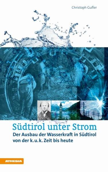 Südtirol unter Strom | Bundesamt für magische Wesen