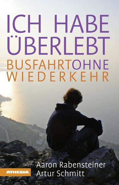 10. Februar 2009. Busfahrt in den peruanischen Anden. Ein Tag wie kein anderer im Leben von Aaron. Aaron Rabensteiner, ein junger Südtiroler aus Villanders, verliert an diesem Tag seine drei Freunde Barbara, Esther und Helmut bei einem schrecklichen Busunglück. Er überlebt. Aaron stellt sich dem Leben … Er geht seinen Weg. Anfangs in tiefster Trauer, schmerzerfüllt und zaghaft, dann hoffnungsvoll und mutig.