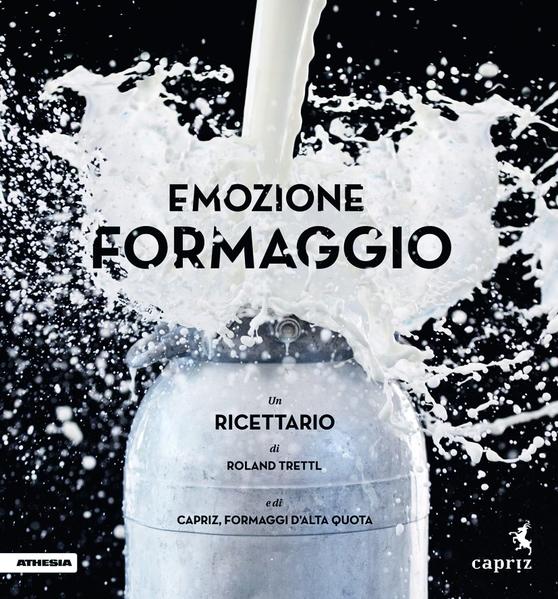 Protagonista assoluto del presente ricettario è il formaggio, non accompagnato dalle consuete “star” quali carne e pesce. Il cuoco stellato altoatesino Roland Trettl, in collaborazione con il raffinato caseificio Capriz, ha creato 36 ricette, in cui questo latticino assume un ruolo centrale. Le ricette sono state elaborate con grande amore per questo prodotto e con particolare attenzione all’autenticità e alla regionalità. Nella preparazione dei piatti viene, inoltre, posta particolare attenzione all’origine locale degli ingredienti, dando così vita a magistrali interpretazioni del formaggio, semplici o raffinate, ricche di influssi internazionali e adatte a ogni stagione. - Con raffinate ricette. - Un viaggio alla scoperta della cucina vegetariana e delle delicatezze al formaggio. - Ogni ricetta è corredata da interessanti immagini.