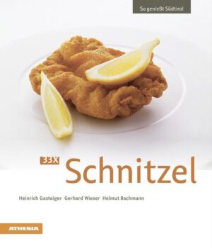 Allen, die Fleisch besonders köstlich und vielseitig zubereiten wollen, bietet dieses Buch eine Fülle reizvoller Rezeptideen: von Speisen mit nur wenigen Grundzutaten bis hin zu Gerichten mit vielfältigen Zutaten, von leicht und schnell bis raffiniert und festlich. - Mehr als 33 klassische und ausgefallene Rezepte und Rezeptvariationen mit dem Fleisch von Rind, Kalb, Schwein, Geflügel, Wild und Lamm - Tipps für eine gesunde Ernährung, den Einkauf und die richtige Lagerung sowie Vieles mehr - Ausführliche Küchenpraxis mit Tipps zu Küchengeräten für Schnitzel, Vor-und - Zubereitung von Fleisch, Panaden und Marinaden - Gemüse, Kartoffeln und Pilze als Beilagen zu Fleisch - Tipps zu den besten Weine als Begleitern von Fleisch - Jedes Rezept mit brillantem Foto - Vielfach erprobt, leicht verständlich - Zahlreiche Tipps und Tricks der Profiküche - Anschauliche Schritt-für Schritt-Fotos