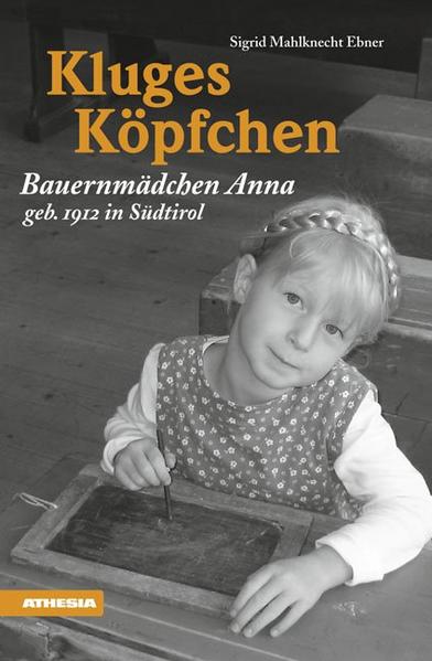 Anna, Jahrgang 1912, ist ein Südtiroler Bauernmädchen aus einer kinderreichen Familie aus dem Schlerngebiet. Die hochbegabte Anna fällt als wissbegieriges Mädchen auf. Doch niemand glaubt an die Zukunft des 'klugen Köpfchens'. Nur der Dorfpfarrer gibt ihr Bücher, die sie gierig verschlingt …