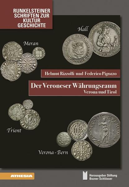 Der Veroneser Währungsraum | Bundesamt für magische Wesen