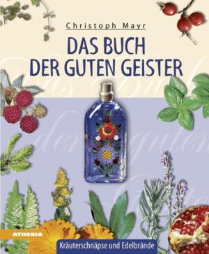 Über den Nutzen des Alkohols mag man geteilter Meinung sein, aber ein Schnäpschen - sozusagen als eiserne Reserve für alle Eventualitäten - wird es wohl in jeder Familie geben. Vielfach erfolgt die Zubereitung des Hausschnapses nach einer alten Tradition, und das Rezept wird nicht so ohne weiteres preisgegeben. Das Lob für die besondere Güte dieser Medizinalie will man für sich beanspruchen. Dabei ist es so einfach, denn der Garten der Natur bietet vieles, was den gemeinen Schnaps wohlschmeckender und gesünder werden lässt. Rund hundert Rezepte zum Ansetzen sind in diesem Buch verzeichnet, die der interessierte Leser nachvollziehen und nach eigenem Dafürhalten ergänzen und abwandeln kann. Praktische Anleitungen erleichtern dabei die Arbeit. Wer sich über das bunte Reich der internationalen Spirituosen ein Bild machen will, dem bietet sich im Anhang ein ausführliches Lexikon