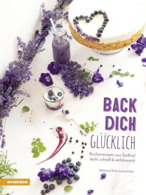 Die leidenschaftliche Kuchenbäckerin und erfolgreiche Kaffeehausbesitzerin Wally verrät ihre süßen Backgeheimnisse. Neu interpretierte Klassiker wie Buchweizen-, Karotten- oder Sachertorte bis hin zu ganz eigenen Kreationen wie Maulwurftorte, Schoko-Chili- oder Marille-Vanille-Kuchen - die einfachen und schnell zubereiteten Rezepte versprechen Glücksgefühle sowohl beim Backen als auch beim Genießen. Ganz nebenbei gibt Wally mit kurzen Anekdoten auch Einblick in ihre unbeschwerte Südtiroler Kindheit. Die Fotografin Sara Italiano hat die Kuchen und Torten im passenden Ambiente und liebevoll dekoriert in Szene gesetzt. - Fantastische Kuchenrezepte vom neu interpretierten Klassiker bis hin zu besonderen Kreationen - Einfach und leicht umzusetzen - Mit vielen großartigen Fotografien und tollen Deko-Ideen