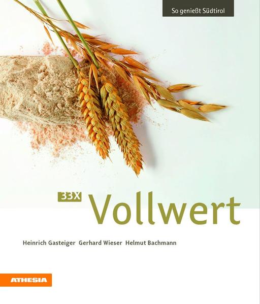 Vollwertige Gerichte für die ganze Familie: Rezepte und Tipps für die gesunde Ernährung - köstliche Salate, Suppen, Vorspeisen und Hauptspeisen bis hin zu Rezepten für schmackhafte Desserts, Kuchen, Kekse, Brot und Gebäck.Mit Geling-Garantie dank klarer, leicht verständlicher Anleitungen. Dieses Buch enthält nicht nur zahlreiche vollwertige Rezepte, sondern will vor allem die Bedeutung der Vollwertkost für die Gesundheit verständlicher machen und Ihnen den Einstieg durch praktische Anleitungen erleichtern. Ausgezeichnet mit dem Sonderpreis der GAD (Gastronomische Akademie Deutschlands E.V.) „Eine ganzheitliche, regionale Buchreihe - als eine kleine Kochschule, die keine Wünsche offenlässt. (…) Die Rezepte werden Schritt für Schritt erklärt, zum guten Gelingen ist immer ein roter Faden zu erkennen, gerade auch für junge und (noch) unerfahrene Köche. (…) Mehr Kochbuch braucht man eigentlich nicht.“ GAD-Jury, Oktober 2017