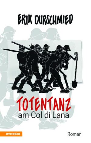 Totentanz am Col di Lana | Bundesamt für magische Wesen