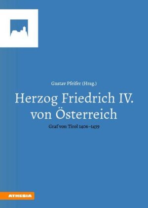 Herzog Friedrich IV. von Österreich | Bundesamt für magische Wesen