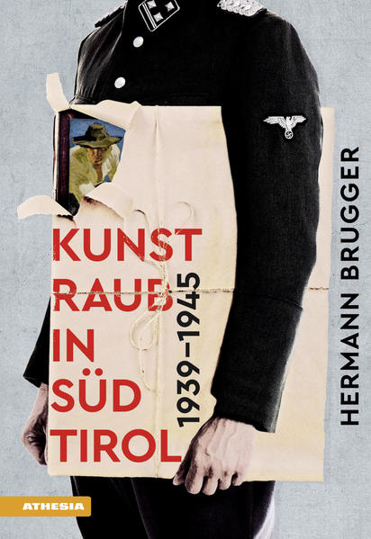 Kunstraub in Südtirol 19391945 | Bundesamt für magische Wesen