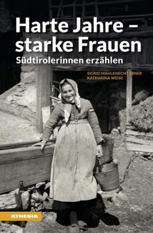 Das Buch erzählt wahre Geschichten aus dem Leben von fünf Südtirolerinnen, beginnend in der Habsburger Monarchie um 1900 bis heute. Vor dem gemeinsamen Hintergrund von Faschismus, Krieg, Nachkriegszeit und Aufbruch in die Moderne berichten sie ihren Weg durch das 20. Jahrhundert, gezeichnet von schwerer Arbeit, Armut und Unterdrückung, aber auch von Momenten des Glücks, von Kraft und Stärke.