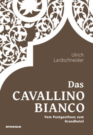 Das Cavallino Bianco | Bundesamt für magische Wesen