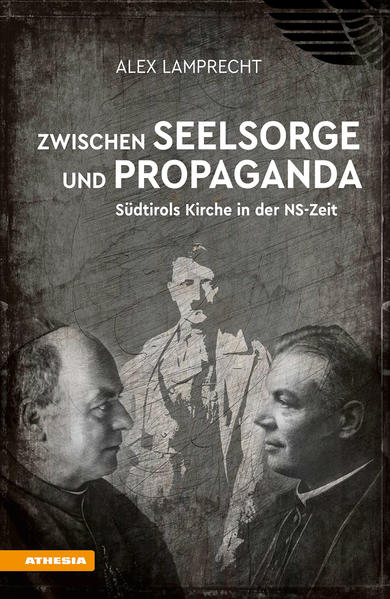 Zwischen Seelsorge und Propaganda | Bundesamt für magische Wesen