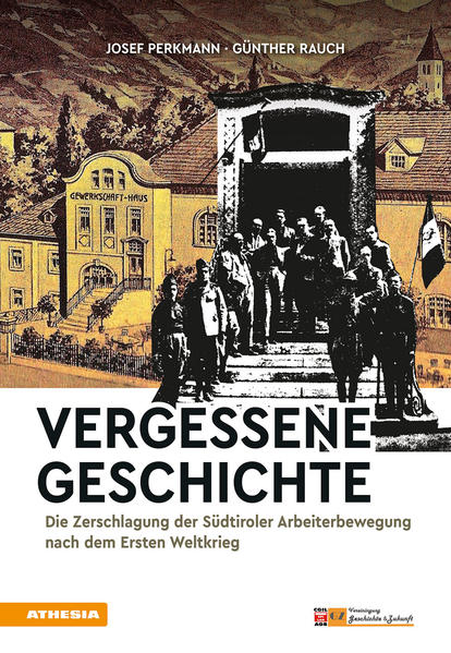 Vergessene Geschichte | Bundesamt für magische Wesen