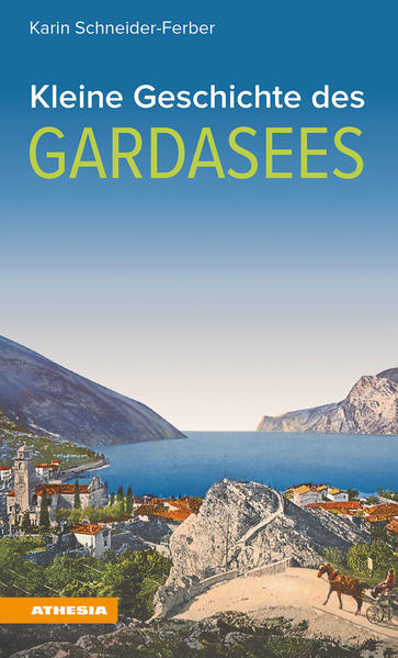 Kleine Geschichte des Gardasees | Bundesamt für magische Wesen