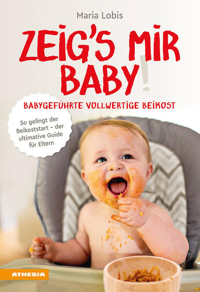 Jedes Baby zeigt Zeichen, wann es für die Beikost bereit ist. Eltern können lernen, diese Zeichen zu erkennen und dann sorglos mit der Beikost beginnen. Als Hebamme und Mutter von vier Kindern ist es Maria Lobis wichtig, ein freudvolles Erleben für die zentralen Entwicklungsphasen des Kindes zu vermitteln. Da sie selbst sehr naturverbunden, instinktiv und artgerecht geprägt ist, sind ihr diese Anschauungen nicht fremd. Ihr Buch zum Thema Beikost ist fundiert, aktuell und damit auch alternativ: Beikost nach Bedarf, Baby-led weaning, Responsive feeding, Fingerfood und mit der Offenheit für pflanzenbasierte vegane/vegetarische Ernährungsweisen gespickt. Sie möchte nicht polarisieren, sondern allen den Ausgangspunkt klar aufzeigen und dabei besonders die Sicht des Babys berücksichtigen. Die Expertin stützt sich dabei auf internationale Arbeiten, die tolerant gegenüber allen Ernährungsformen unter Einbezug der Deckung essenzieller Nährstoffe sind. Praktische, umsetzbare und sehr schmackhafte vollwertige Rezepte von Frühstück bis Abendessen, mit Beachtung der Allergene im ersten Lebensjahr, welche auch für die Gabe an das Kind geeignet sind. Vorausgehend erhalten die Leserinnen und Leser wertvolle Informationen aus persönlicher Erfahrung, was ernährungsphysiologisch wertvoll und vor allem umsetzbar ist - für die Eltern aber hauptsächlich für das Baby.