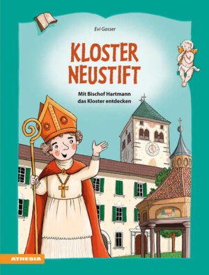 Kloster Neustift | Evi Gasser