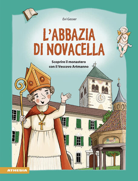 L’Abbazia di Novacella | Evi Gasser