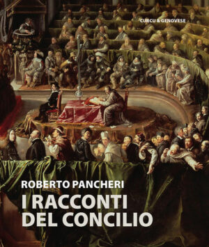 Nella tarda primavera del 1545 erano già in atto i preparativi per la solenne apertura del concilio. A Trento affluivano ogni giorno alti prelati e ambasciatori, insieme a scorte straordinarie di grano, di vino e di paglia per le cavalcature, che venivano scaricate dai barcaioli nel porto fluviale di San Martino. Anche chi era solo di passaggio non mancava di fare sosta nella piccola città ai confini d’Italia, per obblighi di rappresentanza o per semplice curiosità. Così fece Emanuele Filiberto, figlio del duca Carlo III di Savoia, che a soli diciassette anni se ne andava in Germania per combattere sotto le bandiere imperiali. “Assai bello d’aspetto” e vestito con un “robbon di damasco negro”, il 7 di giugno scese a Trento con tutto il suo seguito, che comprendeva i vescovi di Vercelli, Ivrea, Nizza e molti gentiluomini savoiardi, piemontesi e valdostani. “Entrò la mattina su le dodici hore - scrive il segretario del concilio Angelo Massarelli - con una bella et honorata compagnia. Andavano inanzi dodici paggi vestiti di pavonazzo con bande bianche et rosse, sopra bravissimi cavalli…”