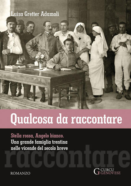 Questo racconto lungo, in parte romanzato, è ambientato negli anni della Prima e della Seconda guerra mondiale, in un contesto che spazia dall’Irredentismo alla Resistenza: eventi storici non ancora del tutto analizzati dalla storiografia ufficiale, ma vissuti attivamente e con forte passione politica e civile da una parte della numerosa famiglia Parolari di Chiarano d’Arco. Una storia di famiglia, dunque, ma che assume pure una dimensione corale come storia di un territorio e di generazioni di uomini, donne, giovani e anziani che combatterono con determinazione per la loro libertà di pensiero e d’azione