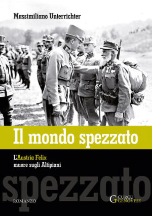 1914-1918. Mentre sul fronte degli Altipiani trentino-veneti si consuma il destino del giovane ed esuberante soldato Franz, del colonnello Rudolf e di una generazione intera, nella rocca sul fiume resiste il filo di speranza che lega una famiglia attraverso i secoli. Una storia di uomini e di sentimenti, degli eventi disumani che li coinvolsero e ne decretarono i destini