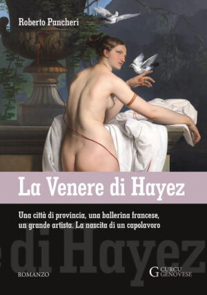 Trento, estate del 1830. Francesco Hayez, primo pittore d’Italia, è in città per eseguire il ritratto della ballerina Charlotte Chabert. Il committente dell’opera è il conte Girolamo Malfatti, ultimo esponente del suo antico casato, che su questo affare mantiene il più stretto riserbo. I conoscitori d’arte locali sono in subbuglio e tentano invano di saperne di più sul dipinto e sulla stessa modella. Il podestà Benedetto Giovanelli si dice convinto che l’avvenimento gioverà alla città, rianimando sulle rive dell’Adige il culto delle belle arti, ma c’è chi giura che non tarderà a scoppiare uno scandalo. Si mormora infatti che la bella Charlotte sia in realtà l’amante di Malfatti, e che per mantenerla egli stia dilapidando il cospicuo patrimonio familiare. Inevitabilmente, nella buona società cominciano a circolare le illazioni più piccanti. Il cavaliere Giovanni de Maffei, che pure frequenta il gruppo dei “conoscitori”, sembra essere l’unico a non appassionarsi del caso. Un tarlo s’insinua tuttavia nei suoi sogni di uomo sposato: un corpo nudo e un nome.