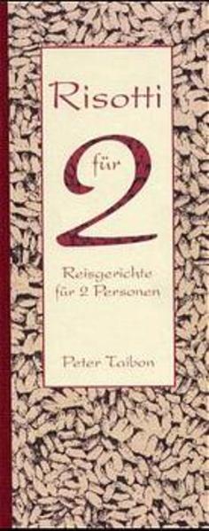 Risotti, gegessen in den verschiedenen Gegenden Nord- und Mittelitaliens, gesammelt und wiederentdeckt in italienischen Zeitschriften und Büchern. Nachempfunden, abgewandelt und leicht verändert, ergänzt, Gemüsereste verwertend, einem inneren Impuls folgend, neu kreiert, immer auf der Suche nach einem neuen Genuss.