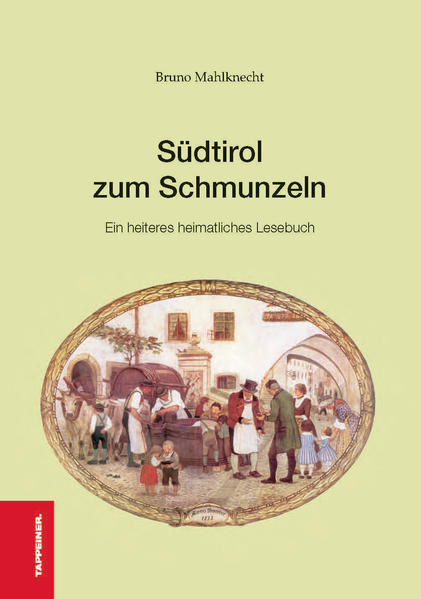 Dieses Buch enthält eine bunte Mischung ganz unterschiedlicher historisch-heimatlicher Texte und Geschichten von gestern und vorgestern, die mehr oder weniger zum Schmunzeln anregen. Der Verfasser hat sie im Lauf der Jahre da und dort gefunden - in amtlichen Akten und Protokollen, in Zeitungen, Büchern und Kalendern. Hier eine Auslese davon. In Teil 1 werden einige Landsleute aus älterer und jüngerer Zeit kurz vorgestellt, deren Biographie heitere Züge aufweist. In den Teilen 2, 3 und 4 finden sich kürzere und längere Texte, die historisch belegt sind. Auch die Texte der Teile 5 bis 8 sind heimatlich oder heimatgebunden, wenn auch nicht direkt 'historisch': Erzählungen, humorige Kurztexte, Anekdoten, Münchhausiaden und Schildbürgerstücklein aus dem kleinen Land an Eisack, Etsch und Rienz.