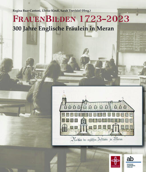 FrauenBilden 1723-2023 | Sarah Trevisiol