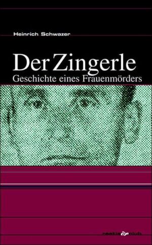 Im August 1950 wurde der zweifache Frauenmörder Guido Zingerle auf einer Almhütte bei Vals gefasst. Damit ging eine beispiellose Hetzjagd zu Ende, die die Bevölkerung von Nord- und Südtirol über Wochen in ihren Bann gezogen hatte. Von den Medien als „Ungeheuer von Tirol“ tituliert, wurde der in Tschars geborene Zingerle bei der Bevölkerung zum sprichwörtlichen Schreckgespenst. Er lauerte seinen Opfern im Wald auf, verschleppte sie in Höhlen, vergewaltigte sie, deckte sie mit Steinen zu und ließ sie eines langsamen Todes sterben. Das Buch zeichnet die Lebensgeschichte des Guido Zingerle nach, von der bitteren Kindheit bis zu seinem Tod im Gefängnis.