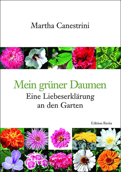 Seit Jahren sammelt Martha Canestrini in ihrem geliebten Hausgarten Erfahrungen im Umgang mit Zierpflanzen und Sträuchern. Diese hat sie nun in ihrer direkten und liebenswerten Art zu einem unterhaltsamen Lesebuch zusammengefasst. Entstanden ist kein üblicher Ratgeber, sondern ein Lesevergnügen voller Tipps und Tricks, welches Irrtümer nicht ausspart und zu eigenen Versuchen ermuntert. Martha Canestrini schreibt ausschließlich von Pflanzen, die sie selbst hegt und pflegt. Das macht das Buch besonders praxisnah. Wer ihren Ratschlägen folgt, lernt die Natur besser kennen und verstehen. Mit einer feinen und präzisen Beobachtungsgabe ausgestattet, beschreibt die Autorin, was Pflanzen gerne mögen, wo sie am besten gedeihen und was man unbedingt vermeiden sollte. Dabei spielt sie ihre Erfahrungen nicht zum religiösen Credo hoch, denn was für Neumarkt gilt, kann anderswo schon falsch sein. Nützlich bleiben ihre Tipps trotzdem. Gleich ob erfahrener Gartenfreund oder Neuling, man legt das Buch mit geschärften Sinnen wieder aus der Hand und wird seinen Garten neu entdecken.