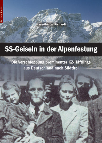 SS-Geiseln in der Alpenfestung | Bundesamt für magische Wesen