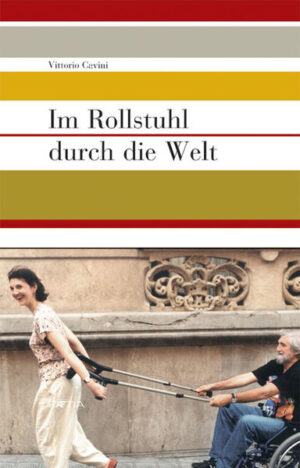 Vittorio Cavini hat ein ermutigendes Buch geschrieben: Von einem an multipler Sklerose Erkrankten, der die Welt erobert. Es war vor 30 Jahren, als Cavini diese tückische Krankheit diagnostiziert wurde, aber er ließ sich niemals einschüchtern. Bis zu seiner Pensionierung im Jahre 1992 arbeitete er weiter als Journalist, zuerst für lokale italienische Tageszeitungen, dann für den Mailänder „Il Giorno“ und schließlich für den RAI- Sender Bozen. Cavini hat in seinem Leben mehrere Bücher geschrieben, „Im Rollstuhl durch die Welt“ ist das erste, das auch seine Krankheit thematisiert. Eine Krankheit, die er aber immer nur en passant erwähnt, so als würde er von einer ungemütlichen Reisebegleiterin sprechen, die uneingeladen immer wieder Mal auf den Plan tritt. Cavini beschreibt Unternehmungen, die er mit seiner Frau, seinen Töchtern, mit Verwandten angegangen ist. Reisen, die ihn als Dokumentarfilmer für die RAI auch berufsmäßig nach Amerika und Afrika gebracht haben, als er längst schon krank war. Wenn dieses Buch auch nur einen gehbehinderten Menschen dazu bewegt, zu fragen: „Wenn Cavini das schafft, warum nicht auch ich?“, dann hat dieses Buch sein Ziel erreicht, so der Autor, der die Einnahmen der Muliple-Sklerose-Vereinigung überlässt. Das Buch enthält einen Anhang mit vielen praktischen Tipps und vielen Adressen von Organisationen und Reiseveranstaltern, an welche sich Betroffene wenden können