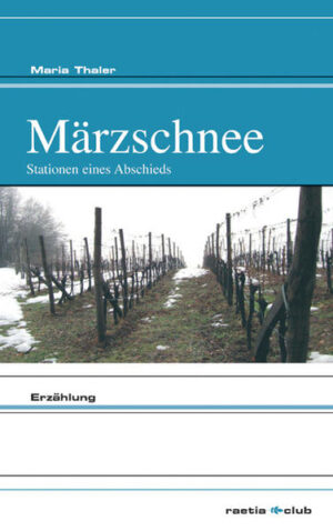 „Den Weg eines Hurrikans“, so schreibt „Die Zeit“, „kann man inzwischen gut vorhersagen, das Problem ist, seine zukünftige Stärke zu erahnen. Dazu müsste man im Innern des Sturmes forschen.“ Eine solch gewagte Forschungsreise nach innen unternimmt die Autorin, die Krankheit und Tod ihres Mannes wie einen Hurrikan erfahren hat: In einer konsequenten Spiralbewegung nähert sie sich dem Auge des Sturms, sie begegnet Versteinerung, Verlassenheit, Wut und Angst. Indem sie die widerstreitenden Emotionen durchschreitet, kommt sie schließlich nicht nur bei der Akzeptanz des Verlustes, sondern auch bei einer neuen Wahrnehmung des eigenen Potenzials an. Als Psychotherapeutin weiß die Autorin um die Stufen des Trauerprozesses, erlaubt sich als Betroffene aber dennoch den „ganz eigenen Weg“. Dieser persönliche, poetische Bericht führt den Leser durch die Stationen eines Abschieds, er lässt die unterschiedlichen Facetten von Liebe und Nähe, Verzweiflung und Trauer lebendig werden.