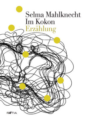 „Es war wie bei einem Schmetterling. Zuerst die widerliche Raupe, die nur den ganzen Tag frisst und verdrießlich dreinschaut. Dann der Kokon, der wundersame Verwandlungsschlaf. Und erst am Ende, nach langer geheimer Vorbereitung, der Schmetterling, der den Kokon durchbricht, seine schillernden Flügel öffnet und zum Flug ansetzt.“ Selma Mahlknechts freche Protagonistin legt sich diesen fabelhaften Vergleich zurecht und ist mächtig stolz darauf, dass er ihr ganz allein eingefallen ist. Sie ist keine Stubenhockerin, es zieht sie in den Wald, wenn sie Vergangenes atmen oder ihre Lebensträume um die angehimmelte Märchenvorleserin Nelly und den Schulfreund Holger in Bäume hängen will. In Andeutungen werden verschiedene Varianten und Spielarten von Wirklichkeit zu einem Kokon verdichtet, werden die Möglichkeiten, die wir haben, durchgespielt. „Im Kokon“ ist eine Adoleszenzgeschichte, witzig, sprühend und charmant.