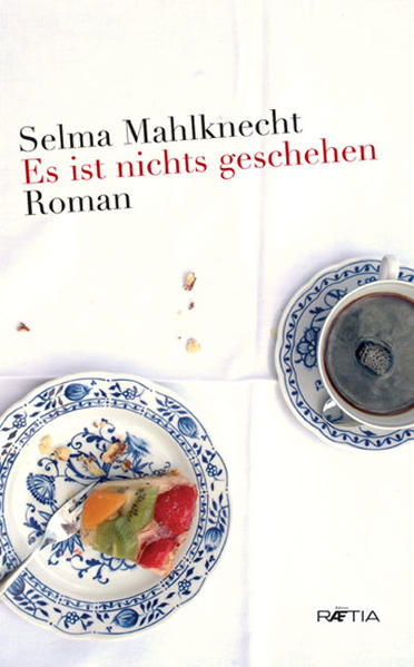 Die zwei Schwestern Bess und Sandy und ihre innig geliebte Großmutter sind die Protagonisten des neuen Buches von Selma Mahlknecht. Eine Fahrt mit dem Zug, Kaffee und Kuchen, bunte Briefkuverts: aus scheinbar Banalem entsteht das Mosaik einer Familiengeschichte voller dunkler Geheimnisse. Um die idyllische Fassade zu wahren, haben die drei Frauen ein Dickicht des Schweigens aufgebaut, in dem jede von ihnen gefangen ist. Ängste, Albträume, sogar Sandys Selbstmordversuch und dessen Hintergründe werden vertuscht und totgeschwiegen. Wahr ist, was alle dafür halten wollen, und diese Wahrheit lautet: Es ist nichts geschehen. Alles andere wird nicht zugelassen. Erst spät kommt die schreckliche Wahrheit ans Licht.