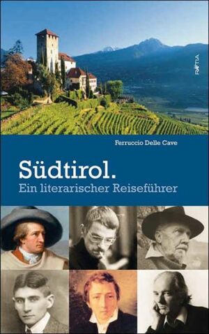 „In diesen Tälern isst man das beste Brot der Welt.“So schrieb es Michel de Montaigne 1580. Das Obst-, Wein- und Ferienland Südtirol ist reich an solchen literarischen Zeugnissen. Namhafte Dichter, Schriftsteller und Gelehrte haben Südtirol über den Brennerpass gen Süden passiert, das Land bereist und ihre Eindrücke in Büchern und Texten hinterlassen. Bozen und Meran, Brixen, Bruneck und Klausen stellen mit ihrer Landschaft, ihren Kulturgütern und Monumenten einen reizvollen und produktiven Hintergrund dar. In diesem Kulturführer erschließt sich Südtirol dem Leser, Reisenden und Wanderer über die schönsten und anschaulichsten literarischen Zeugnisse. Vertreten sind namhafte Autoren wie Niccolò Machiavelli, Michel de Montaigne, Giacomo Casanova, Johann Joachim Winckelmann, Wilhelm Heinse, Johann Gottfried Herder, Johann Wolfgang von Goethe, Heinrich Heine, Henrik Ibsen, Rainer Maria Rilke, Hugo von Hofmannsthal, Stefan George, Arthur Schnitzler, Christian Morgenstern, Heinrich und Thomas Mann, Stefan Zweig, Franz Werfel, Franz Kafka, Ezra Pound, Julien Green, Gabriele D’Annunzio, Gottfried Benn, Carl Zuckmayer, Thomas Bernhard, Sándor Márai und N.C. Kaser. Eine reiche Auswahl von Kultur-Geschichten aus über sechs Jahrhunderten.