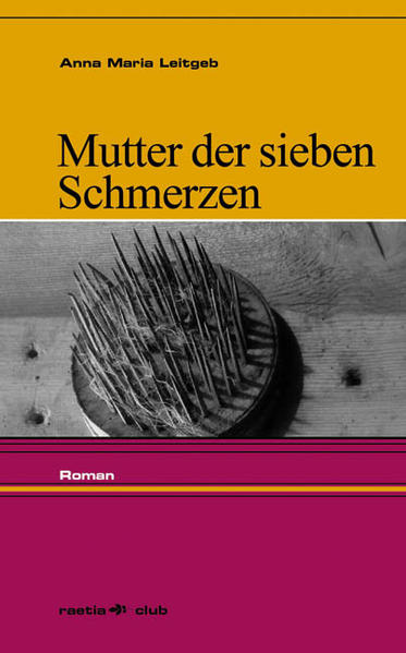 Vor dem Hintergrund der gewaltigen Umwälzungen durch den Ersten Weltkrieg kämpft eine Familie ums nackte Überleben. Als der kriegstraumatisierte und versoffene Vater stirbt, werden die minderjährigen Kinder auf behördliche Veranlassung hin von der Mutter getrennt. Das behinderte Nannele kommt in ein Heim, Kurt und seine Schwester Martha werden im Tal als Arbeitskräfte verdingt, der Säugling Anton kommt zu Pflegeeltern. "Kostkinder" nannte man diese meist als Arbeitssklaven missbrauchten Kinder, eine in den Alpenländern übliche Praxis. Wie kommt die Mutter Hanna mit dem Verlust ihrer Familie zurecht? Es ist eine Geschichte von kleinen Freuden, großen Entbehrungen, enttäuschten Hoffnungen sowie existenzieller Angst und Verzweiflung in einer Welt, die aus den Fugen geraten ist.