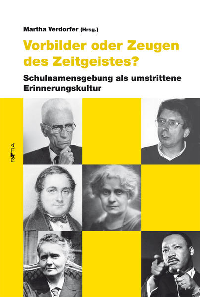 Vorbilder oder Zeugen des Zeitgeistes? | Bundesamt für magische Wesen