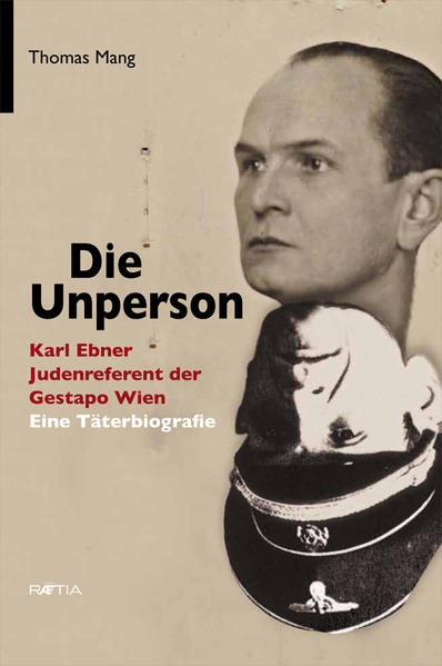 Die Unperson | Bundesamt für magische Wesen