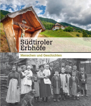 Südtiroler Erbhöfe | Bundesamt für magische Wesen