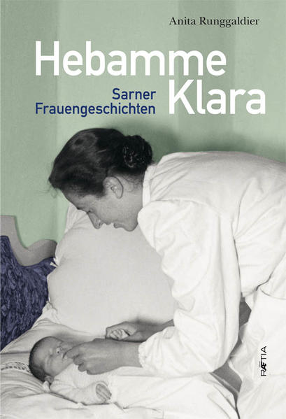 Die fast 90-jährige Klara Thaler Stuefer ist die letzte Hausgeburtshebamme des Sarntals. In „Nie wieder Hebamme?“, aufgezeichnet von Anita Runggaldier, erzählt sie von ihrer harten Kindheit, ihrer Arbeit als Magd auf verschiedenen Höfen und ihrem Entschluss die Mittelschule nachzuholen um Hebamme zu werden. Nüchtern schildert Klara die schwierige Zeit der Ausbildung in Padua und ihr entbehrungsreiches Berufsleben, das von harter Arbeit zu jeder Tages- und Nachtzeit geprägt ist. Rückblickend stellt sie fest, wie viel ihr Beruf ihr gegeben hat, aber auch wie viel Kraft er ihr abverlangt hat. Den Erzählungen Klaras stehen die Lebensgeschichten von fünf Frauen gegenüber, die aus ihrer Sicht ihre Schwangerschaften, ihre Geburten, das Wochenbett und ihre Erfahrungen in einer hauptsächlich von Männern dominierten Gesellschaft schildern.