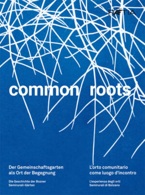 Common Roots | Bundesamt für magische Wesen