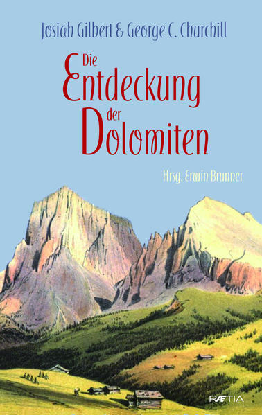 Vor gut 150 Jahren bereisten zwei englische Gentlemen und ihre Ladys eine lockende Terra incognita: die Dolomiten. Staunend. Begeistert. Immer wieder. In der Kutsche, mit Packtieren, auf weiten Strecken zu Fuß. Die ersten Touristen! Ihr Reisebericht „The Dolomite Mountains“ erschien 1864 in London und rückte die zuvor nur Einheimischen bekannten „Bleichen Berge“ erstmals eindrucksvoll in den Blick der Welt. Seither sind die Dolomiten ein Sehnsuchtsziel im Herzen der Alpen. Und seit zehn Jahren Unesco-Weltnaturerbe. Dessen „einzigartige monumentale Schönheit“ wurde durch dieses Buch entdeckt, erkundet und gefeiert.