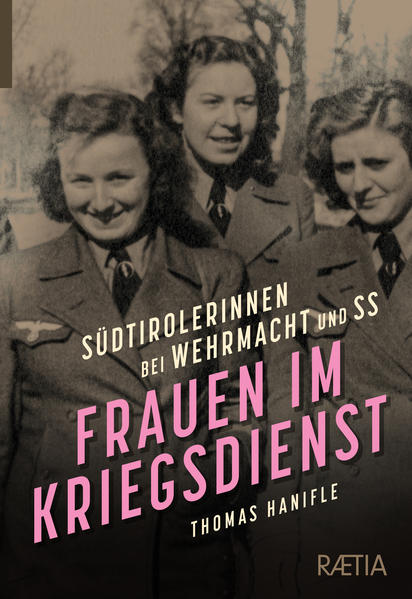 Frauen im Kriegsdienst | Bundesamt für magische Wesen