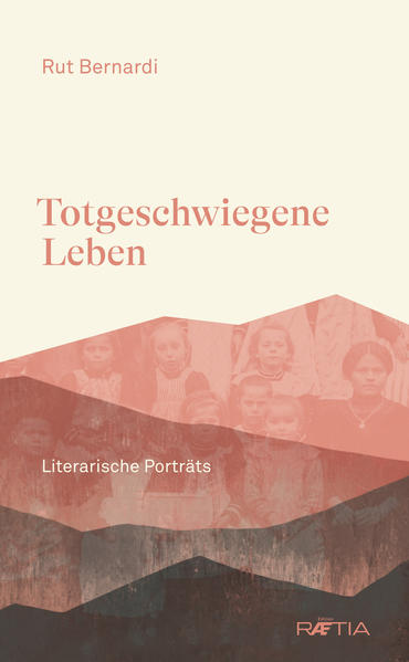 Fünf Lebensbilder vergessener Persönlichkeiten von 1750 bis heute: Eine junge Frau tritt ins Kloster ein und wagt so einen Schritt in die Freiheit. Ein Organist, Komponist und Schriftsteller findet erst in der Fremde Anerkennung. Eine Mutter verlässt nach dem Ersten Weltkrieg ihren Mann und ihre acht Kinder und macht sich mit einem österreichischen Offizier davon. Eine Schuldirektorin gerät in politische und ideologische Wirren und fällt in Ungnade. Ein uneheliches Kind wird abgeschoben und entkommt der NS-Euthanasie.