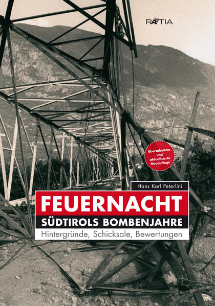 Feuernacht | Bundesamt für magische Wesen