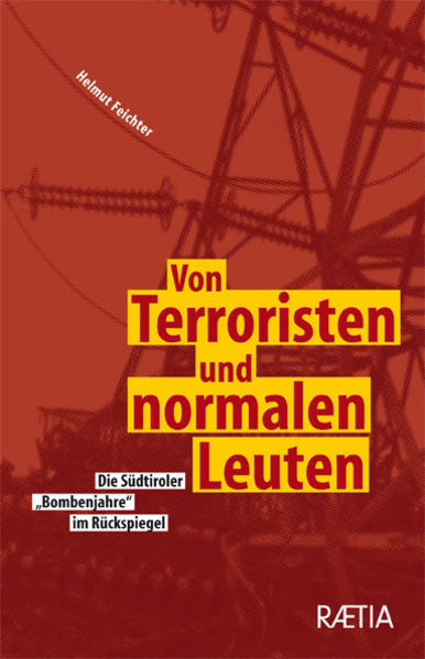 Von Terroristen und normalen Leuten | Bundesamt für magische Wesen