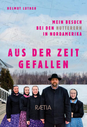 Die Utopie vom einfachen Leben Alles gehört allen – der Traum von der autarken Gemeinschaft Gleichgesinnter ist faszinierend. Die Hutterer leben nach diesem Prinzip: ohne Shopping, Stress und Konkurrenzdenken. Doch das christlich-urkommunistische Gesellschaftsmodell kennt kaum Freiheiten, die Bibel wird wörtlich genommen, das Streben nach persönlichem Glück ist verpönt. Autor Helmut Luther besucht unterschiedliche Gemeinden, arbeitet als Hilfslehrer, taucht in die Lebenswelt der Hutterer ein. Da er deren Sprache spricht, die aus dem alten Tirol stammt, erhält er einen tiefen Einblick in die sonst verschlossenen „Kolonien“. Das Ergebnis ist eine vielschichtige und unterhaltsame Reportage.